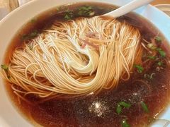 -贡梅老面馆·蟹粉面·无锡特色小吃(南长街主推店)