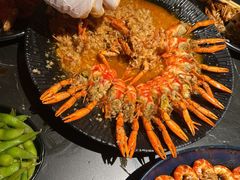-红盔甲·小龙虾(人民广场店)