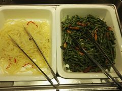 -素满香·Vegan食养自助(天一广场店)
