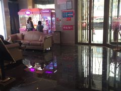 -温莎KTV(珠江路店)