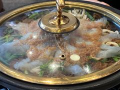 -陶德砂锅(蜀汉路店)
