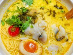 -味千拉面(航洋国际购物中心)