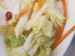 -清真·尖子尖牛肉面(王府井店)