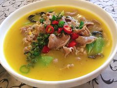 -一江春水·杭帮臻宴(三台山店)