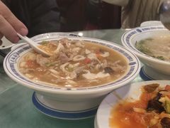 -老雒阳面馆·水席(定鼎门店)