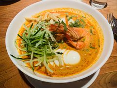 叻沙-Ginger(兴国路店)