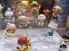 -泡泡玛特POPMART(合生汇店)
