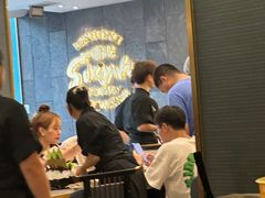 -一绪に寿喜烧(荟聚店)