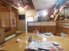 -鳗鲔·料理小馆
