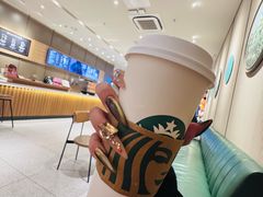 -星巴克臻选(威海威高广场店)