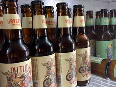 -优布劳精酿酒馆(荷花路店)