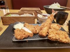 -胜博殿日式炸猪排(西红门店)