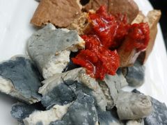 -又见炊烟私房菜(敬亭路店)