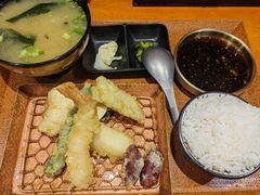 -天妇罗内顺田(罗湖店)