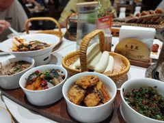 -山东宾馆·齐鲁苑餐厅