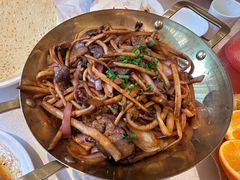 -群乐饭店(滨安路店)