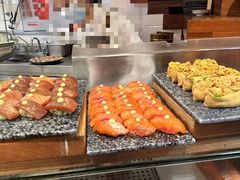 -The COOK·厨餐厅·自助餐(浦东嘉里大酒店)