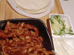 -九毛九西北菜(百信广场店)