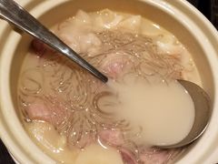 -北京王府井希尔顿酒店·秦唐中餐厅Chynna