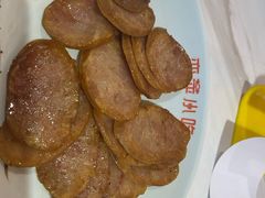 秘制香肠-恋萍小吃(时代店)