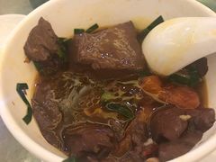 -林記渔村(长安店)