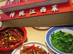 -小柴米·传统江西菜(八一广场店)