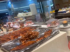 -新一番三文鱼寿司(大东海店)