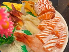 -熊出没日本烧肉放题