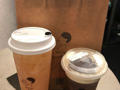 -喜茶(上海正大广场店)