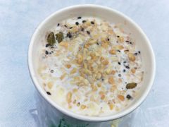 -清真老马家国华牛奶鸡蛋醪糟(正宁路店)