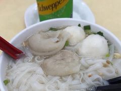 -文辉墨鱼丸大王(铜锣湾渣甸街总店)
