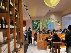 -WOKKA by艮上(中海环宇荟店)