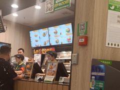-德克士(西站站内店)