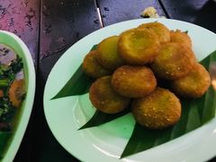 -拾光音乐餐酒吧(告庄星光夜市店)