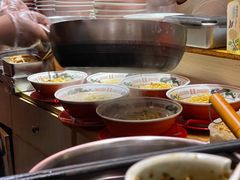 -老龙亭拉面店