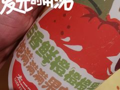 -太二酸菜鱼(汕头苏宁广场店)