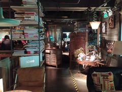 大堂-杂咖zacup(领展中心城店)