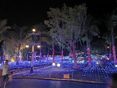 -三亚红色娘子军演艺公园景区
