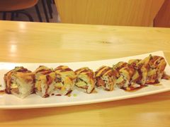 -宝寿司(红瓦寺店)