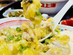 -哈灵现炒本帮面(宁波路店)