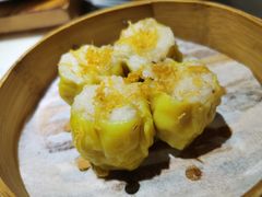 鱼子干蒸-岭南真味·匠心粤菜(K11店)