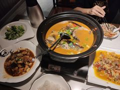 -千岛湖小鱼儿·淳安匠心农家菜