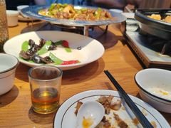 -俭寨大盘鸡·缸子肉·小公鸡·新疆菜(云通店)