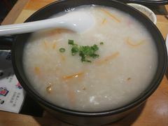-花少爷的粥(中贸广场店)