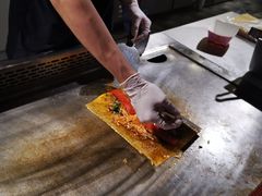 -四环冷面王(西单华威约饭街店)