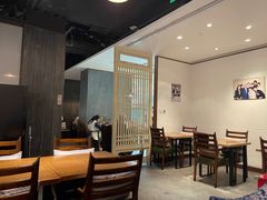 大堂-小大董·烤鸭(王府井apm店)