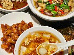 -茅庐川菜(烟台吾悦广场店)