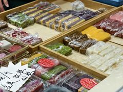 -非遗近水楼糕团(景德路店)