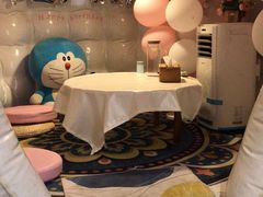 -天空花园餐吧·生日·团建(南山店)