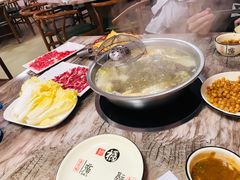 -加餐海鲜自助(宝龙一城店)